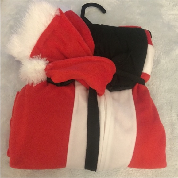 🎅🏻Men’s Santa Claus Pajamas Set🎅🏻 - Picture 5 of 6